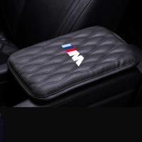 NEW Car Armrest Protection Box Pad Universal Armrest Increase Pad for Bmw X1 X3 X5 X6 Z4 F10 F20 F30 E36 E39 E46 E60 Car Styling