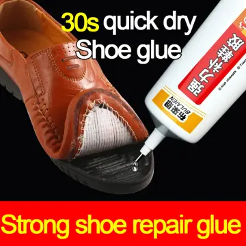 1pc Shoe Repair Glue, Strong Adhesive Shoe Glue For All Types Of