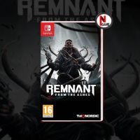 เกมส์ Remnant from The Ashes (R2) (EN) แผ่นเกมส์