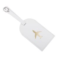 【DT】 hot  63HC Luggage Tags Suitcase Tag Travel Bag Labels Baggage Bag Luggage Tags for Travel Bag Suitcase