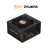 POWER SUPPLY ZALMAN (อุปกรณ์จ่ายไฟ) 750W ZALMAN GIGAMAX ZM750-GVII รับประกัน 5 ปี