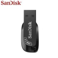 SanDisk USB 3.0 USB Flash Drive CZ410 32GB 64GB 128GB 256GB Pen Drive Memory Stick U Disk Mini Pendrive 100 Original