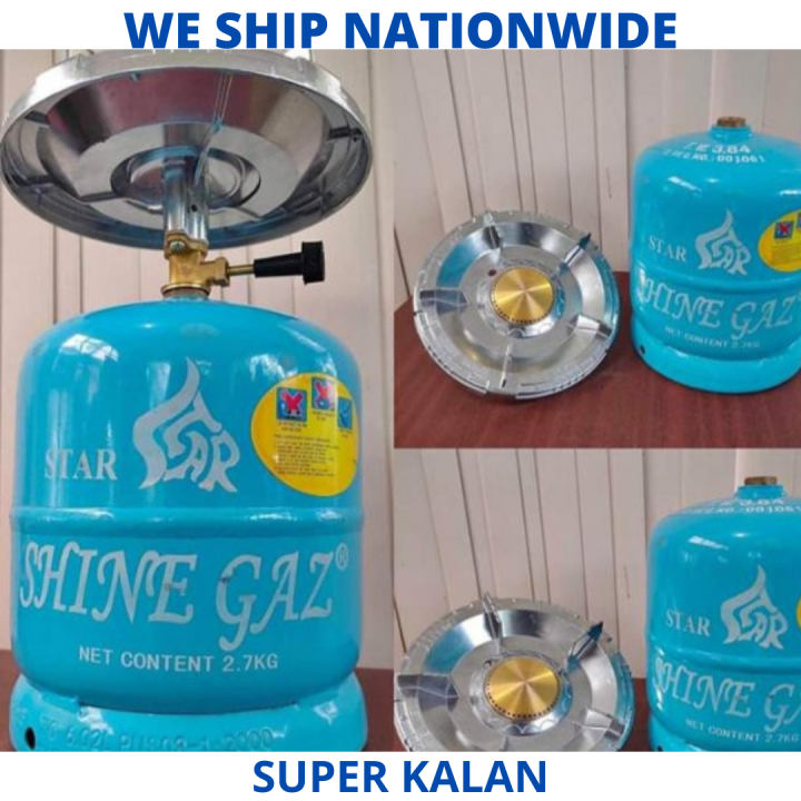 SUPER KALAN COMPLETE SET Lazada PH