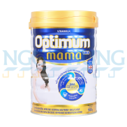 Sữa bột Vinamilk Optimum Mama Gold hương vani - 900g