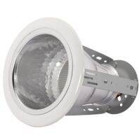 โคมดาวไลท์  โคมฝังฝ้า โคม Downlight  ขนาด  4 นิ้ว และ 6 นิ้ว