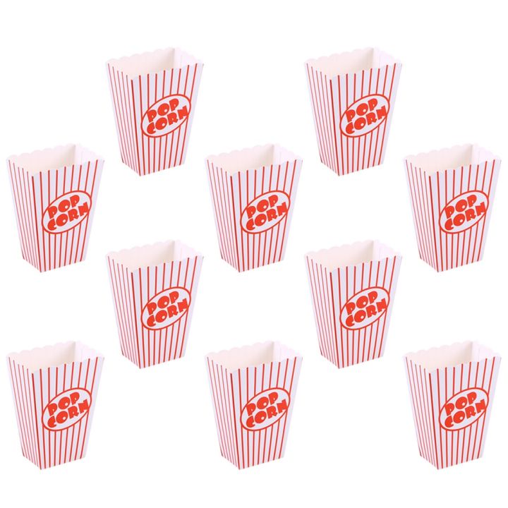 10-pcs-paper-basket-paper-candy-containers-party-popcorn-holders-french-fry-cups-small-popcorn-containers-popcorn-boxes