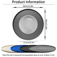 สัตว์เลี้ยง placemat สุนัขแมวอาหารเสื่อแมวให้อาหารเสื่อชามสุนัข placemat แมวสุนัขดื่มให้อาหารเสื่อ Pad อุปกรณ์สัตว์เลี้ยง