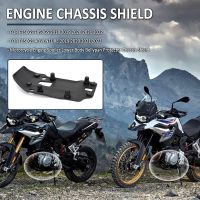 F750GS F 750 850 GS 2018-UP Motorcycle Engine Spoiler Lower Fairing Chassis Protector Shield Guard FOR BMW F850GS ADV Adventure Covers