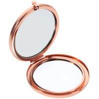 Compact Mirror Purses Pocket Mini Makeup Bulk Gifts Portable Bride Small Aesthetic Mirrors