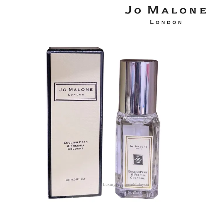 Jo Malone London (Miniature) English Pear & Freesia Cologne 9ml | Lazada PH