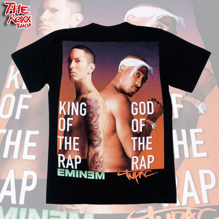 เสื้อวง-eminem-ahs-02-เสื้อแร็ปเปอร์-หมดแล้วหมดเลย-ป้าย-the-roxx