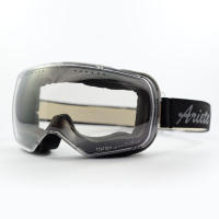 แว่นตากันลม Ariete Vintage goggles แบรนด์จากอิตาลี ARIETE FEATHER 14920-NVG