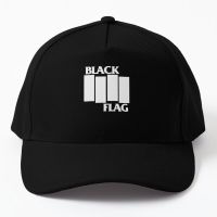 Black Flag Baseball Cap Hat Summer Black Snapback Outdoor Spring

 Women Mens Casquette Hip Hop Boys Fish Casual Sun Czapka