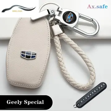 Shop Geely Coolray Key Holder online