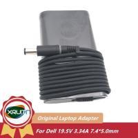 19.5V 3.34A 65W 7.4x5.0mm Original Laptop AC Adapter Charger For Dell VOSTRO 1088 1220 1520 1540 1700 2510 HA65NM130 LA65NM130 ?