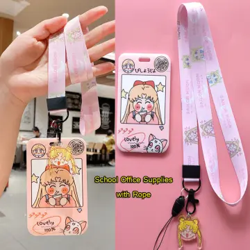 Id Card Holder Moon - Best Price in Singapore - Apr 2024