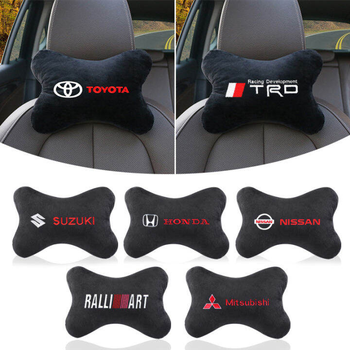 Honda on sale headrest pillow