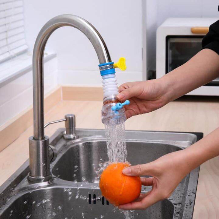 Faucet strainer Shower Water Tap Filter Bathroom | Lazada PH