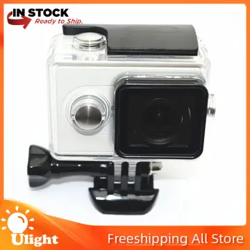 waterproof yi cam