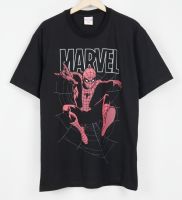 เสื้อยืดมาร์เวล : MARVEL-MVX-020 : Spider-Man