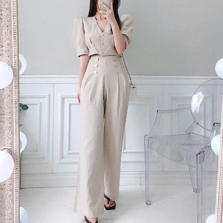 Elderly Ladies Trousers | Elasticated Waist Trousers | JJ Fashions UK