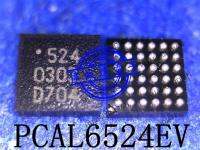 5PCS New Original PCAL6524EV  Printing 524 0303 BGA In Stock