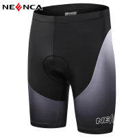 NEENCA Cycling Shorts  Pro Bike Team Summer Cycling Short Tights Bicycle MTB Road Bike Trousers Breathable with 5D Gel Pad