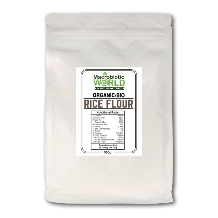 premium-organic-rice-flour-แป้งข้าว-500g-500g
