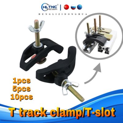 Clamps Pressure Clamp