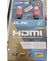 สาย HDMI 4K GLINK 2.0 รุ่น GL-201, GL-301, CB-111 ยาว1.8M/3M/5M/10M คุณภาพดี 4K Ultra HD Resolution?