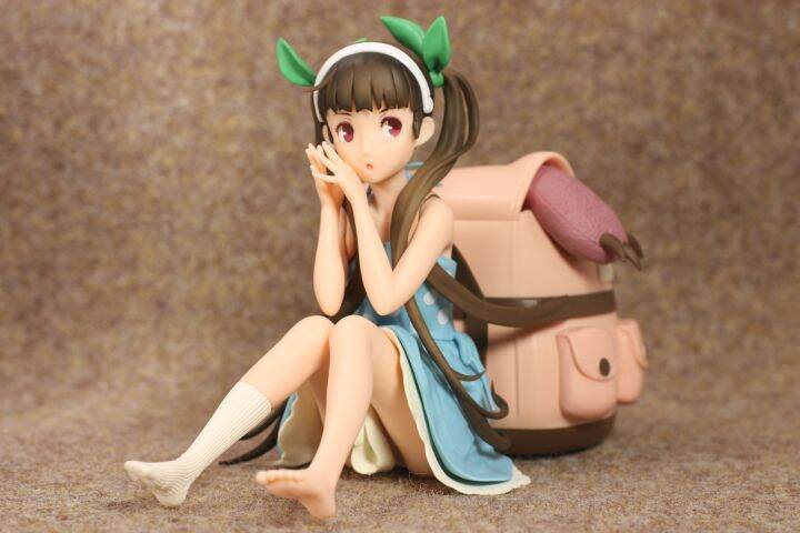 figure-ฟิกเกอร์-งานแท้-100-banpresto-จากmonogatari-serie-โมโนกาตาริ-ซีรี่ส์-bakemonogatari-ปกรณัมของเหล่าภูต-exq-mayoi-hachikuji-มาโยอิ-ฮาจิคุจิ-ver-original-from-japan-anime-อนิเมะ-การ์ตูน-มังงะ-คอลเ