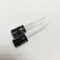 1UF 4.7UF 22UF 33UF 47UF 56UF 100UF 220UF 330UF 470UF 10V 16V 25V 35V  50V 63V 100V 400V 6*12MM  Aluminum electrolytic capacitor