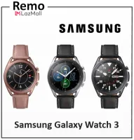 Samsung Watch 3 45mm Lte Best Price In Singapore Aug 22 Lazada Sg