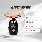 Máy Massage Nâng Cơ Mặt Cao Cấp