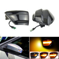 For Ford S-Max 2007 2014 Kuga C394 2008 2012 C-Max 2011 2019 LED Turn Signal Light Side Rearview Sequential Lamps