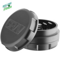 เครื่องบดสมุนไพร ที่บดสมุนไพร GRAV Labs 3-Parts 56MM Aluminum Super-durable Herb Grinder