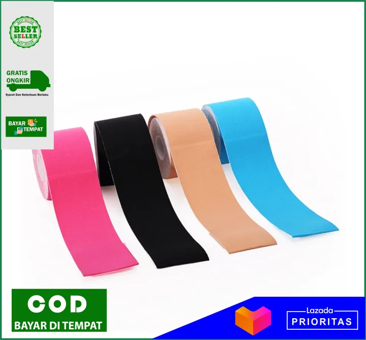 Kinesio Tape Taping Kinesiology Tape 5cm X 5m Kinesio Tape Kinesio Tape