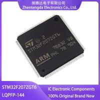 STM32F207ZGT6 STM32F207ZG STM32F207Z STM32F207 STM32F STM32 STM IC MCU LQFP-144