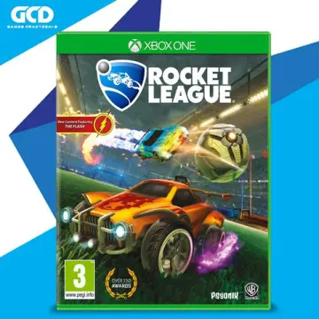 Rocket league sale xbox one price