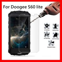 （ ATV ）2.5Dfor Doogee S60 Lite OriginalExplosion ป้องกันหน้าจอสำหรับ Doogee S60 Lite