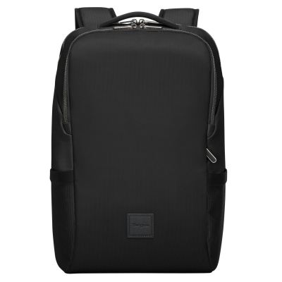 Targus กระเป๋าเป้รุ่น Urban 15.6" Essentials Backpack - Black (สีดำ)