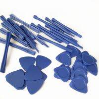 Triangle Plastic Pry Bar Opening Tool Mobile Phone Repair Disassemble shell Tool Sets