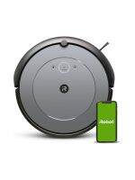 iRobot - Roomba i2 Vacuum Robot RSKURI215 BLACK