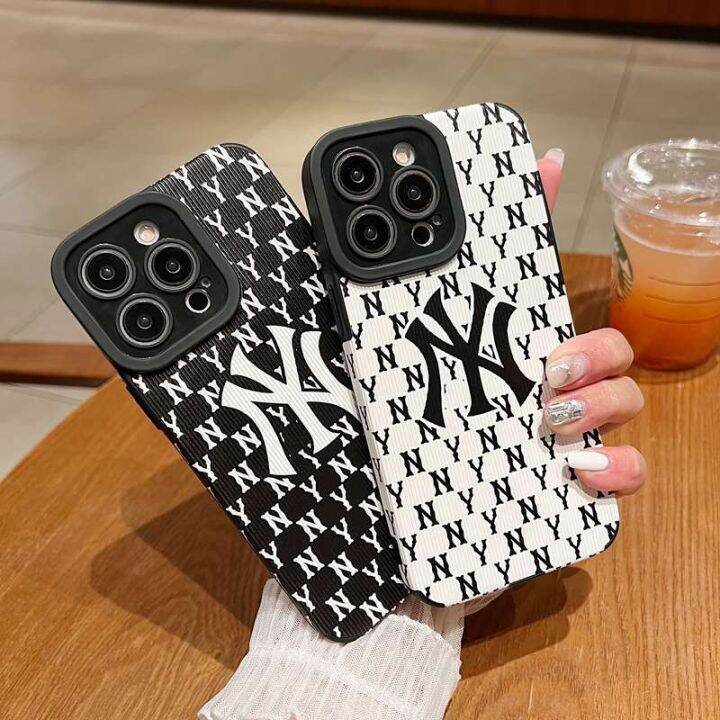 เคสโทรศัพท์มือถือ-แบบนิ่ม-ลาย-ป้องกันกล้อง-สีดํา-สําหรับ-iphone-7-8-2020-x-xr-xs-12-13-14