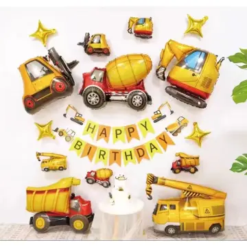 Shop Happy Birthday Excavator online