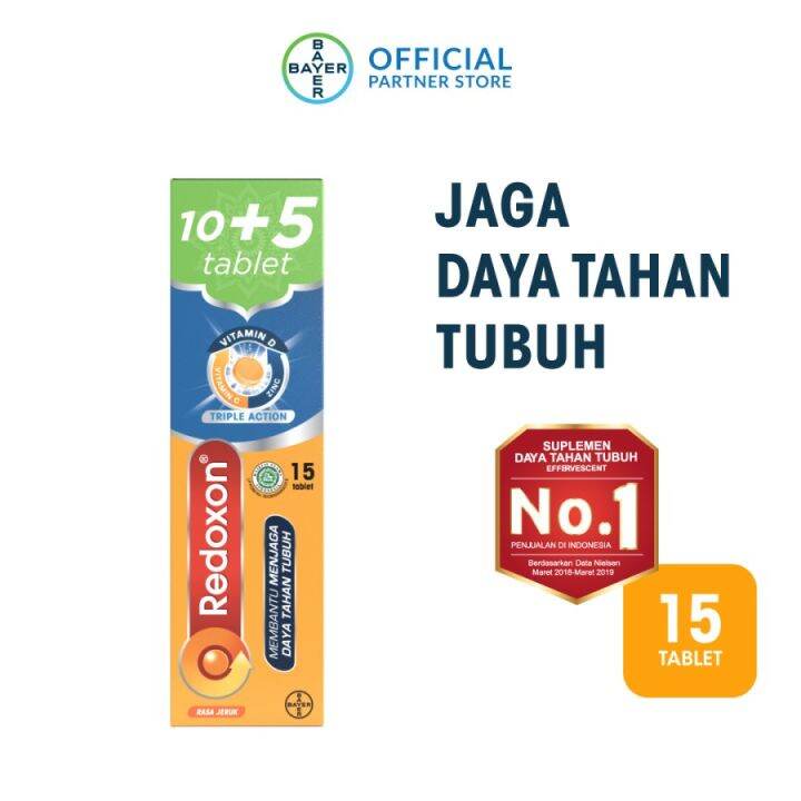 VItamin jaga tahan tubuh cocok dalam keadaan puasa Lazada Indonesia