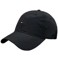 Tide Quick-Drying Sport Cap Thin Air Sunscreen Stylish Hat Man Outdoor Joker Spring Duck Tongue Baseball Cap