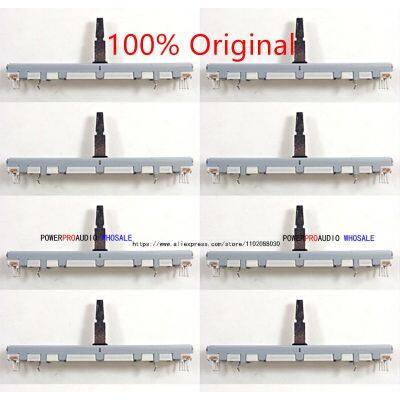 8PCS New DCV1011 Pitch Tempo Fader For Pioneer DDJ ERGO CMX 3000 MEP 7000