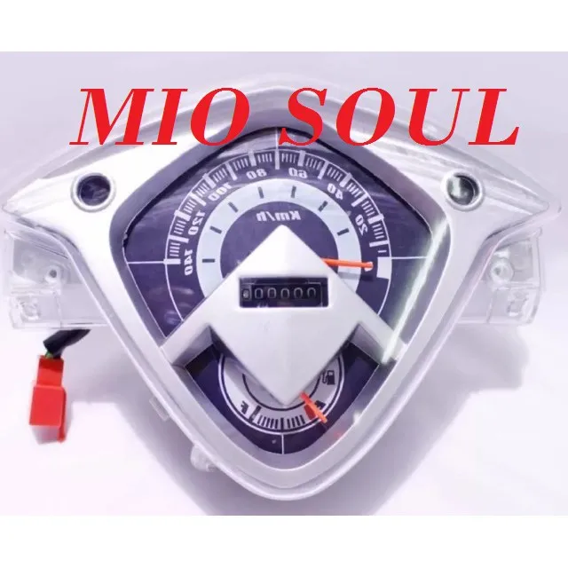 flash sales SPEEDOMETER GAUGE ASSY MIO SOUL Lazada PH