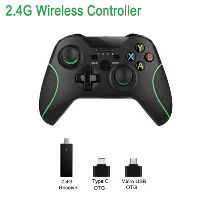 Wireless Gamepad For Xbox One Controller Jogos Mando Controle For Xbox One S Console Joystick For X box One For PC Win7810